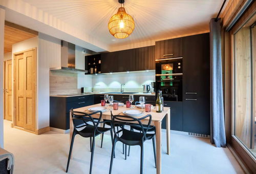 Apartment 2 bedroom Morzine
