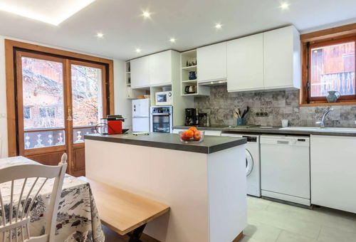 Apartment 3 bedroom Morzine