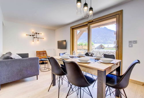 Apartment 2 bedroom Morzine