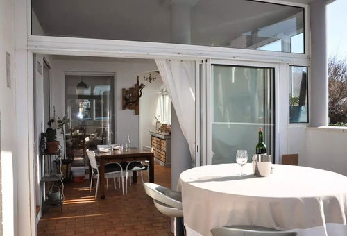 Apartment 2 bedroom Narbonne