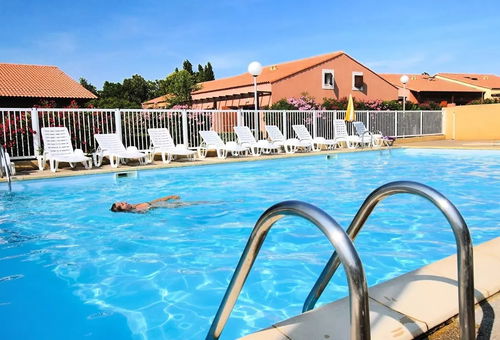 Apartment 1 bedroom Narbonne