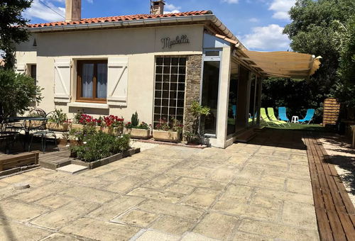 Villa 3 bedroom Narbonne
