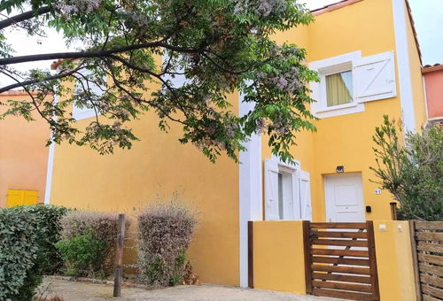 Apartment 2 bedroom Narbonne