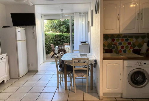 Apartment 2 bedroom Narbonne