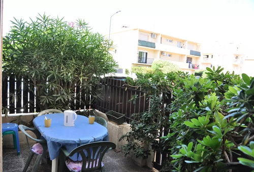 Apartment 1 bedroom Narbonne