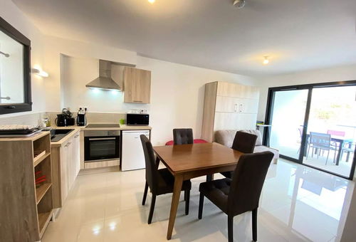 Appartement 1 chambre Narbonne