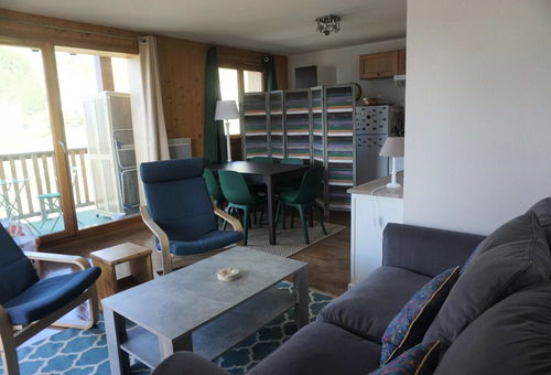 Appartement 3 chambres Orcières