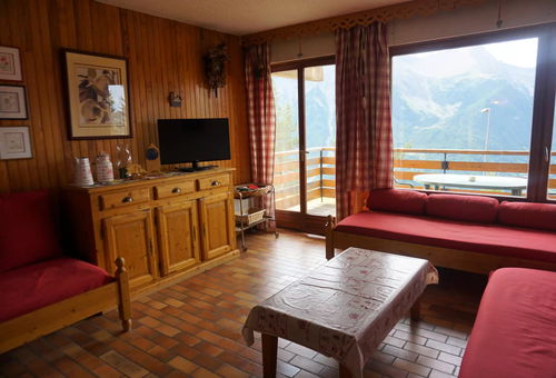 Appartement 2 chambres Orcières
