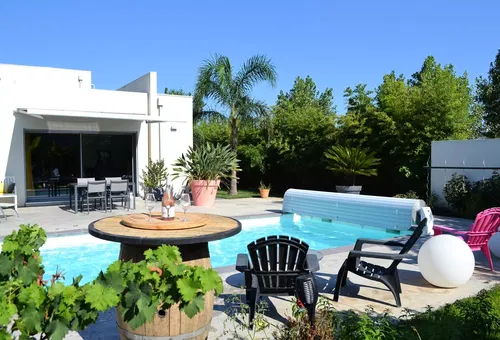 Villa 4 bedroom Perpignan