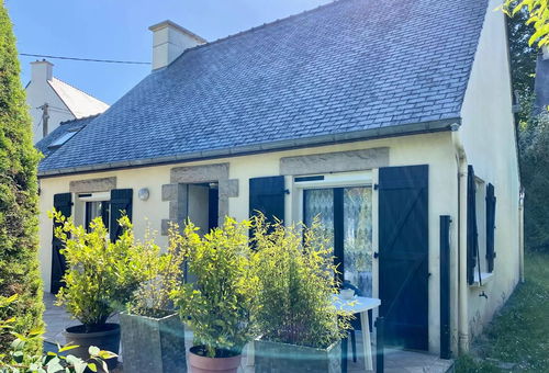 Villa 2 bedroom Perros-guirec