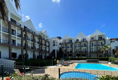 Apartment 1 bedroom Perros-guirec
