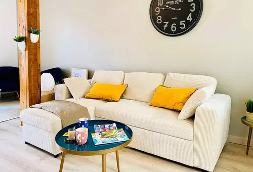 Villa 1 bedroom Perros-guirec