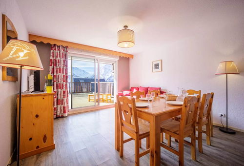 Appartement 2 chambres