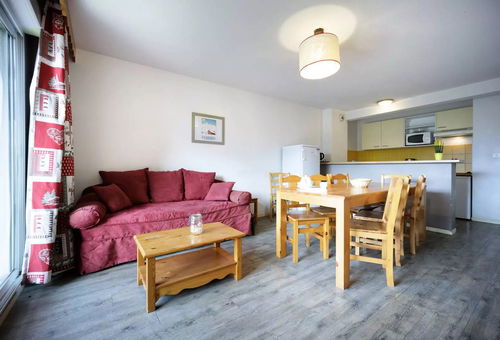 Appartement 3 chambres 