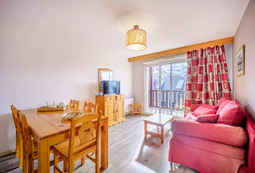 Apartment 1 bedroom Germs-sur-l'oussouet