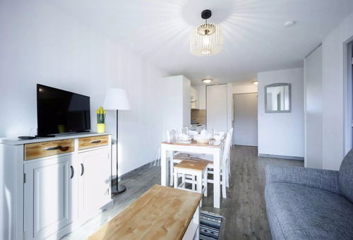 Apartment 1 bedroom 