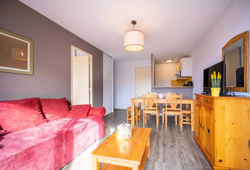 Apartment 1 bedroom 