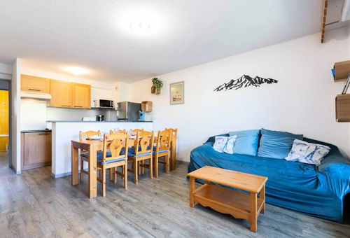 Apartment 2 bedroom 