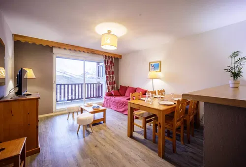 Apartment 2 bedroom Germs-sur-l'oussouet