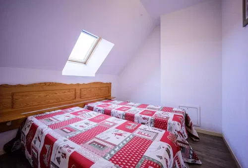 Apartment 3 bedroom Germs-sur-l'oussouet