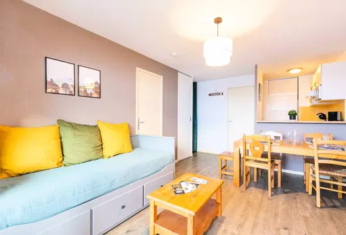 Apartment 1 bedroom Germs-sur-l'oussouet