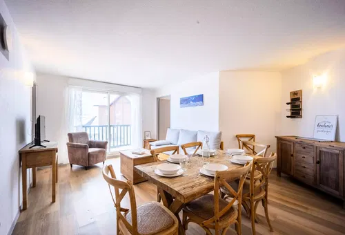 Apartment 2 bedroom Germs-sur-l'oussouet