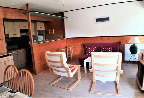 Appartement 1 chambre Pléneuf-val-andré