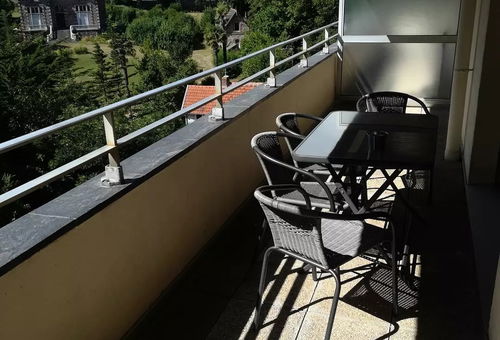 Apartment 2 bedroom Pléneuf-val-andré