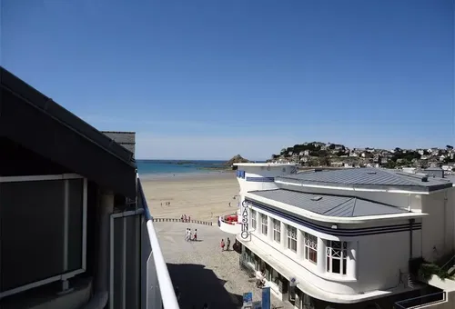 Wohnung 2 Zimmer Pléneuf-val-andré