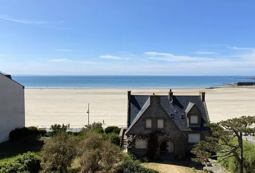 Apartment 1 bedroom Pléneuf-val-andré