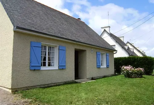 Villa 2 bedroom Pléneuf-val-andré