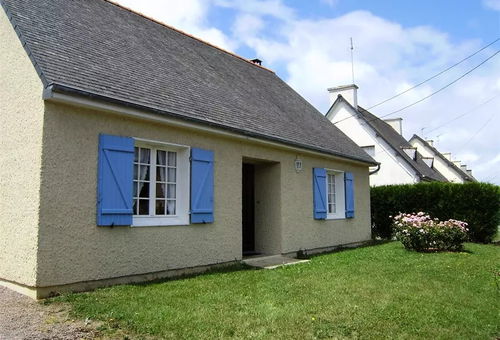 Villa 2 bedroom Pléneuf-val-andré