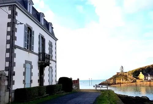 Villa 6 bedroom Pléneuf-val-andré