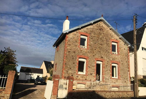 Villa 2 bedroom Pléneuf-val-andré