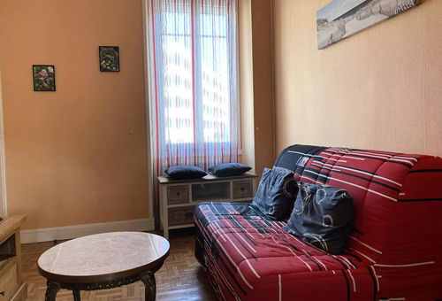 Appartement 1 chambre Pléneuf-val-andré