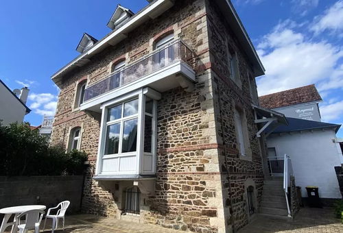 Villa 6 bedroom Pléneuf-val-andré