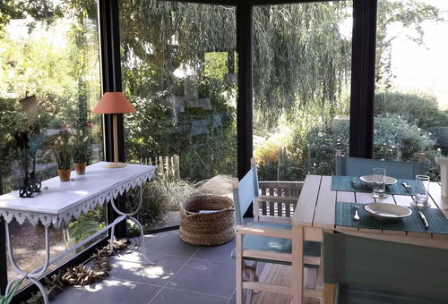 Villa 3 bedroom Pleumeur-bodou