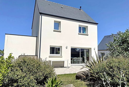 Villa 4 bedroom Pleumeur-bodou