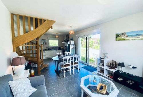 Maison 2 chambres Pleumeur-bodou