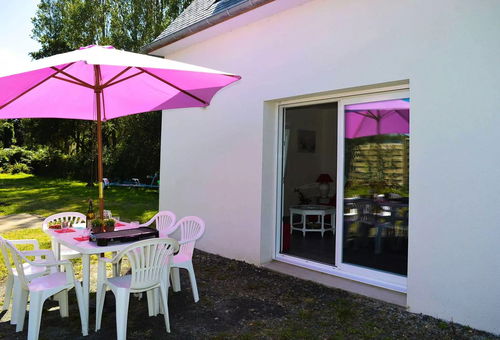 Villa 2 bedroom Pleumeur-bodou