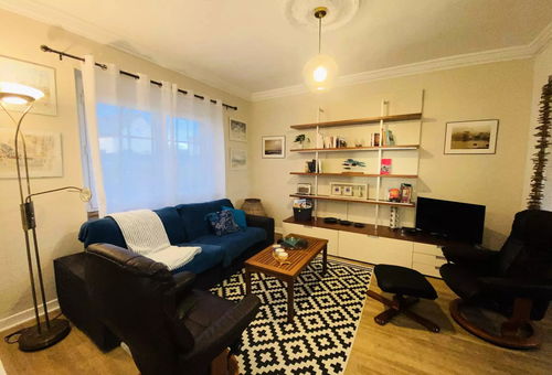 Villa 3 bedroom Pleumeur-bodou