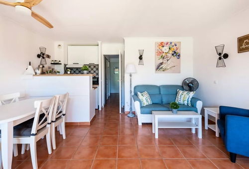 Apartment 2 bedroom Mallemort