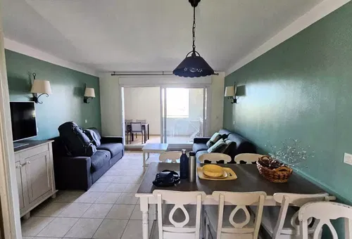 Apartment 2 bedroom Mallemort