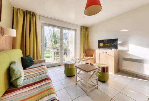 Villa 2 bedroom Pornichet