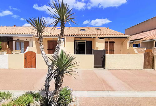 Villa 1 bedroom Leucate