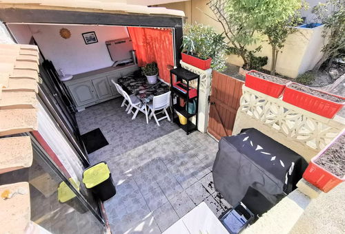 Apartment 2 bedroom Leucate