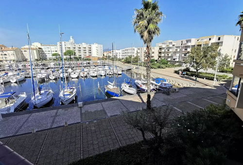 Apartment 1 bedroom Leucate