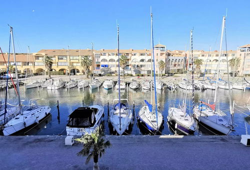 Apartment 3 bedroom Leucate