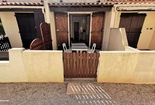 Villa 1 bedroom Leucate