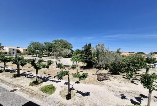 Appartement 1 chambre Leucate